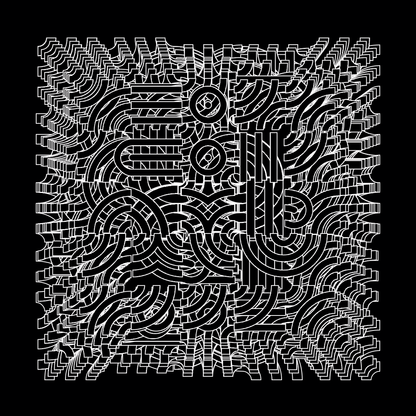 Deep stack asset pack / 116 loops