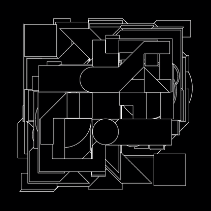 Deep stack asset pack / 116 loops