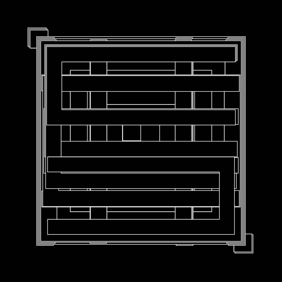 Deep stack asset pack / 116 loops