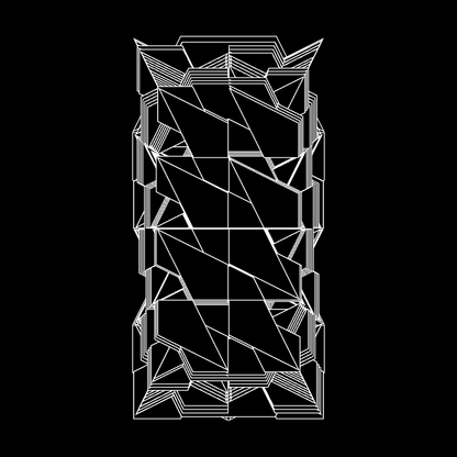 Deep stack asset pack / 116 loops