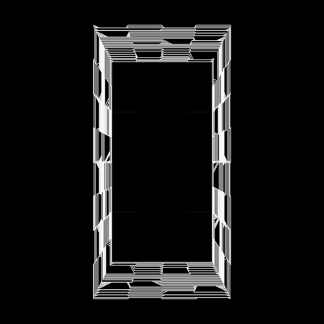 Deep stack asset pack / 116 loops