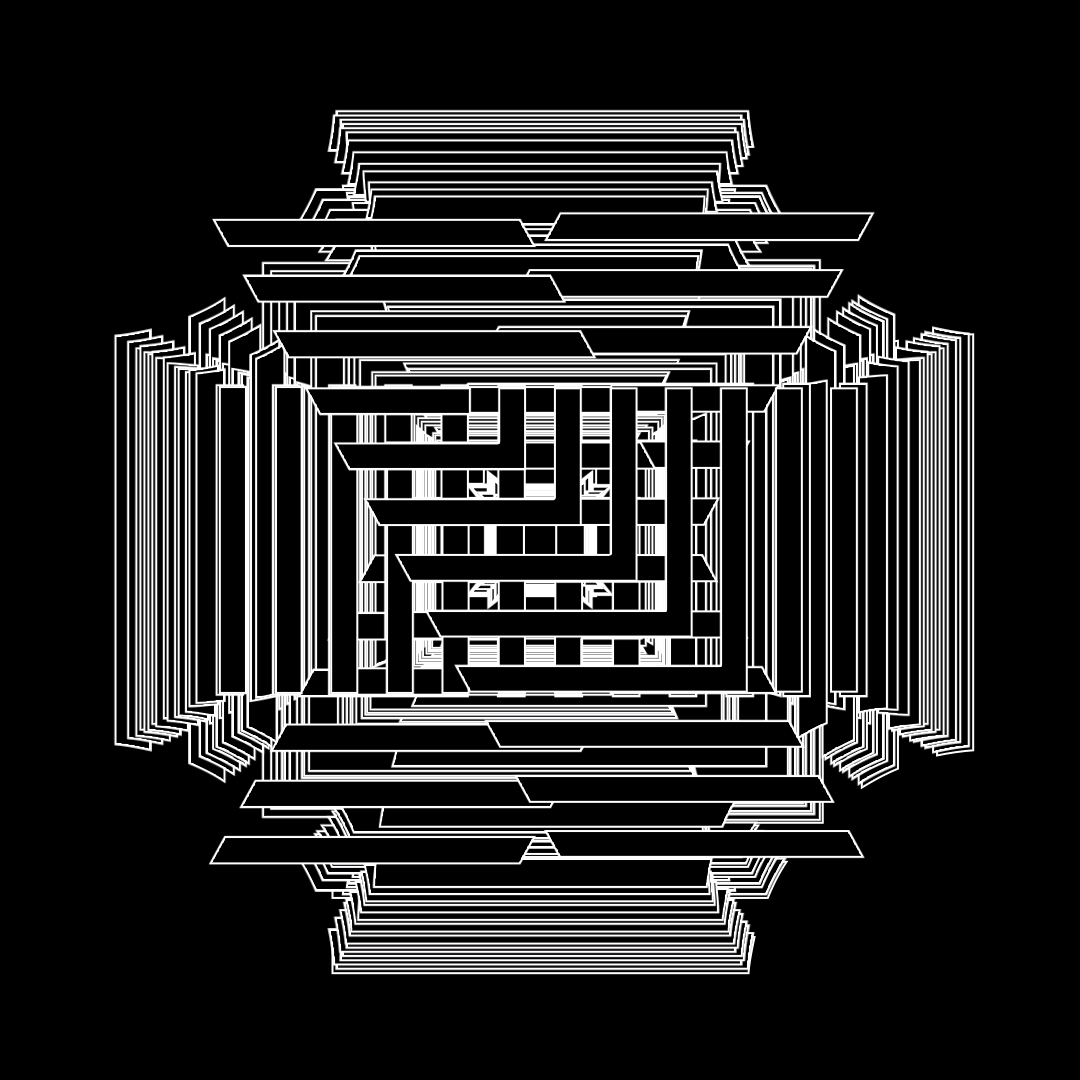 Deep stack asset pack / 116 loops