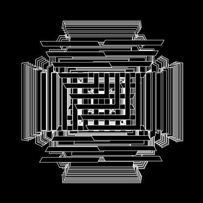 Deep stack asset pack / 116 loops