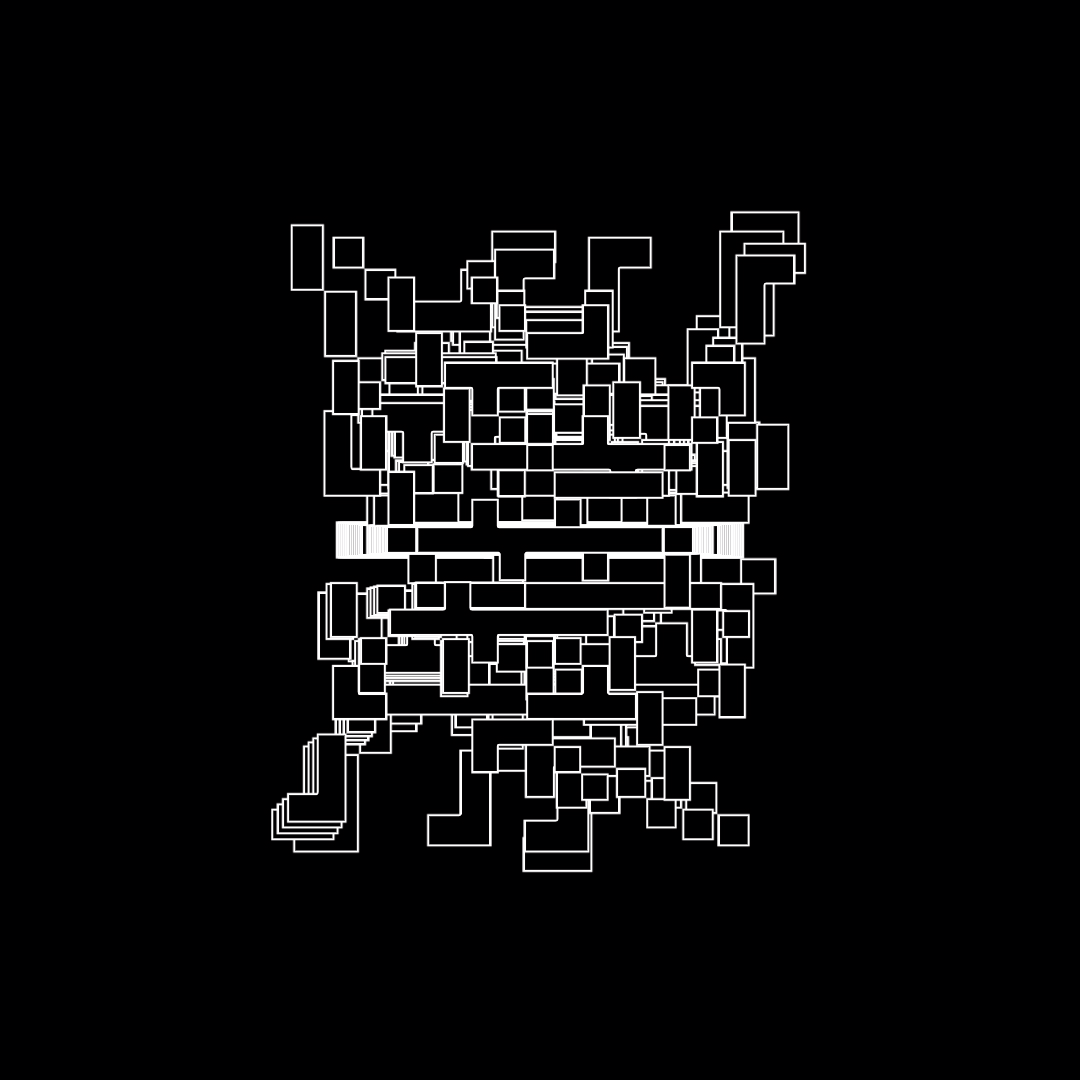 Deep stack asset pack / 116 loops