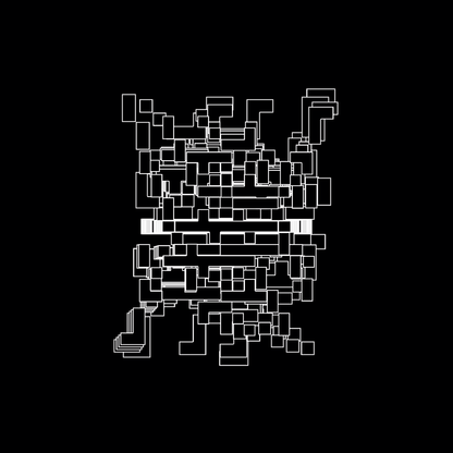 Deep stack asset pack / 116 loops