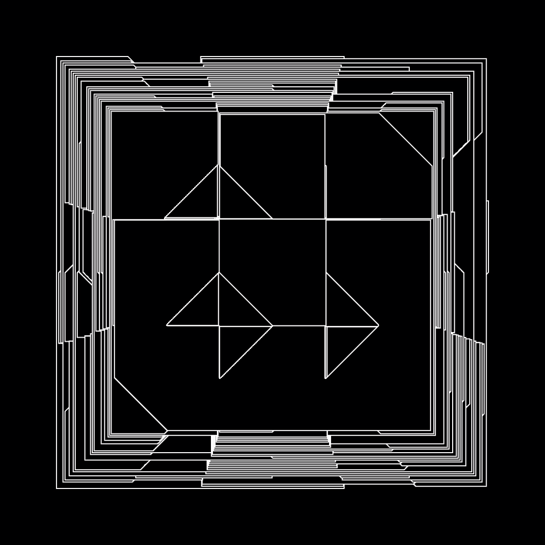 Deep stack asset pack / 116 loops