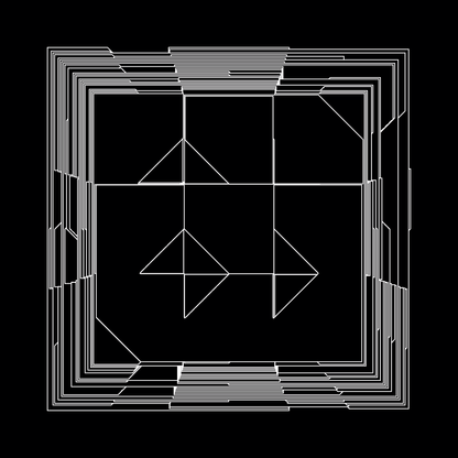 Deep stack asset pack / 116 loops