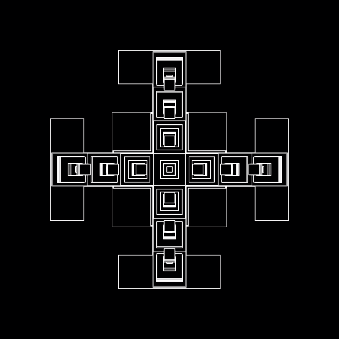 Deep stack asset pack / 116 loops