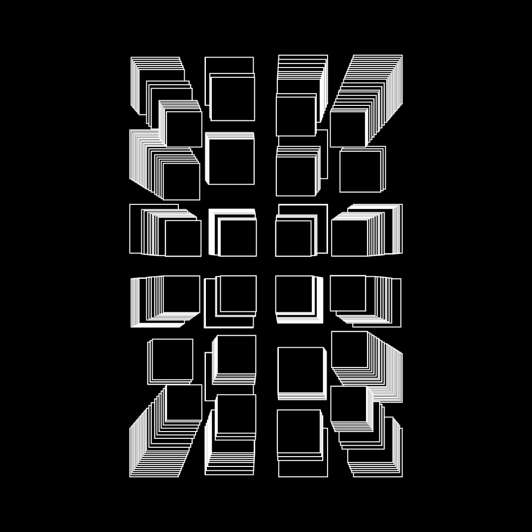 Deep stack asset pack / 116 loops