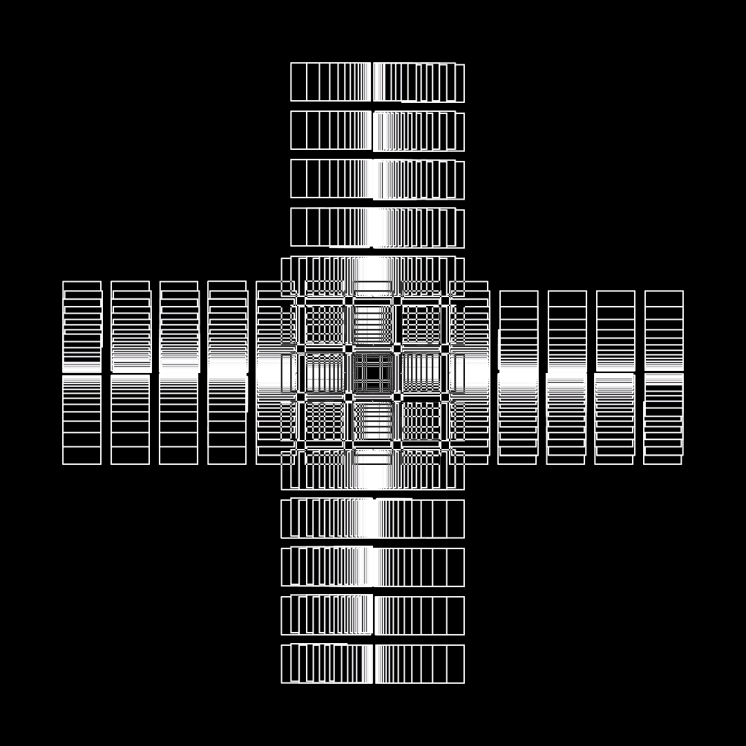 Deep stack asset pack / 116 loops