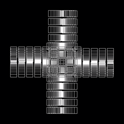 Deep stack asset pack / 116 loops