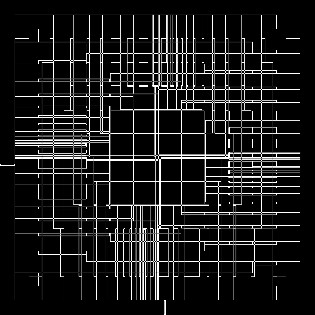 Deep stack asset pack / 116 loops