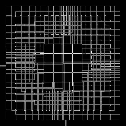 Deep stack asset pack / 116 loops