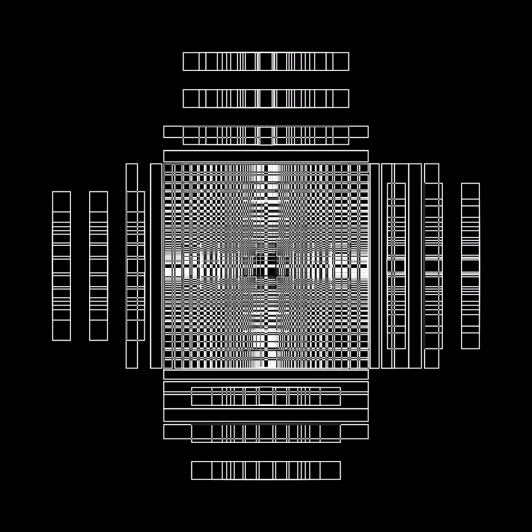 Deep stack asset pack / 116 loops