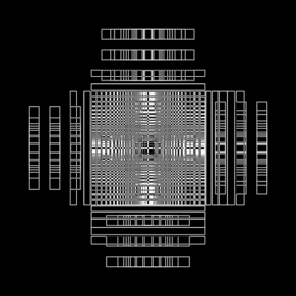 Deep stack asset pack / 116 loops
