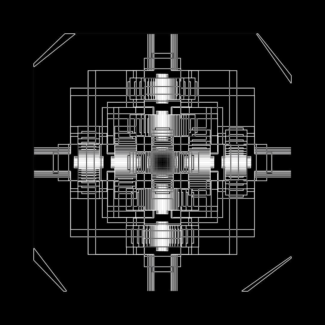 Deep stack asset pack / 116 loops