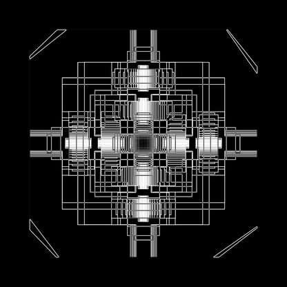 Deep stack asset pack / 116 loops