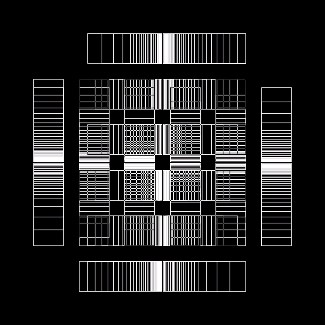 Deep stack asset pack / 116 loops