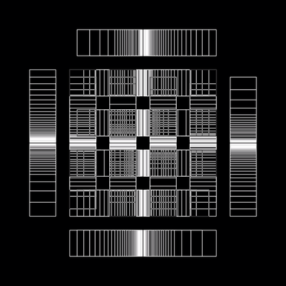 Deep stack asset pack / 116 loops
