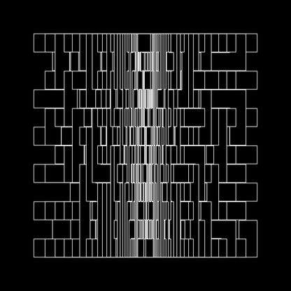 Deep stack asset pack / 116 loops