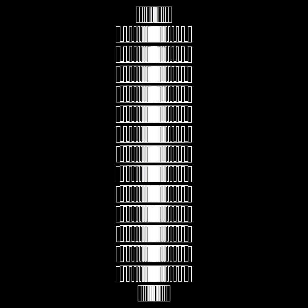 Deep stack asset pack / 116 loops