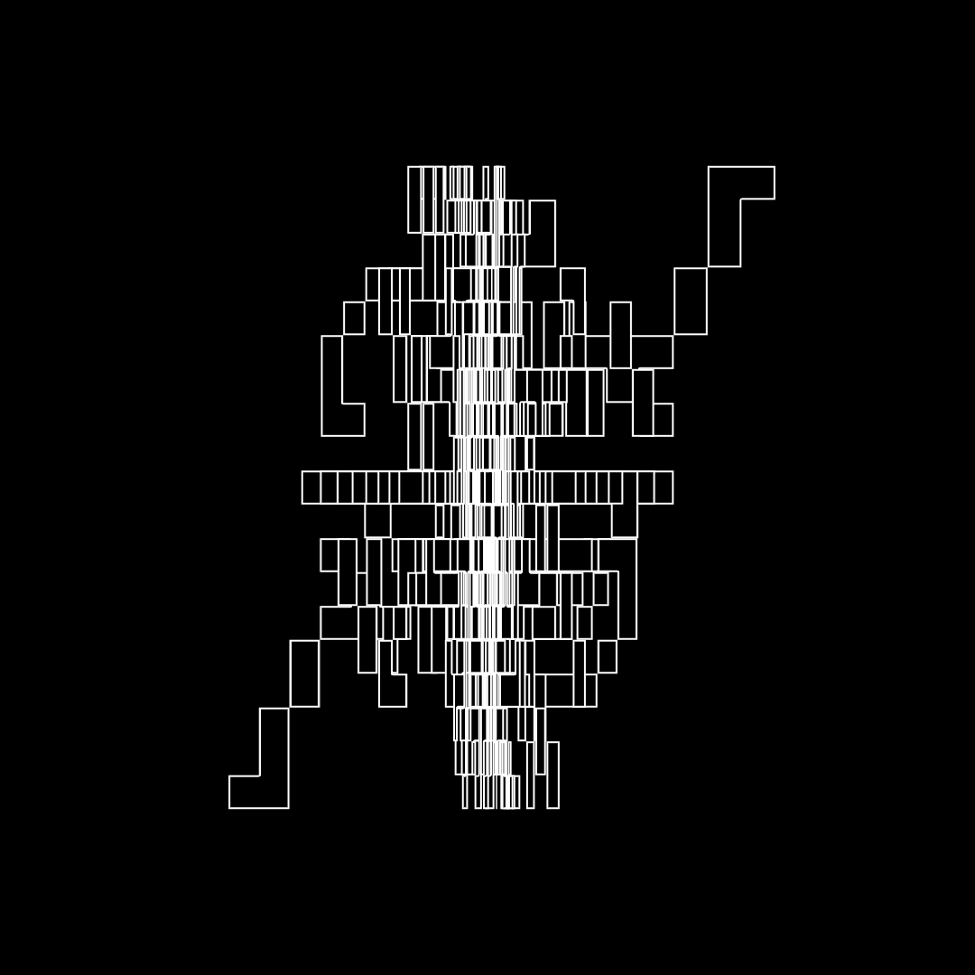 Deep stack asset pack / 116 loops