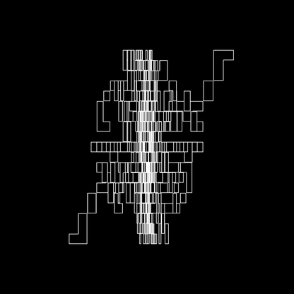 Deep stack asset pack / 116 loops