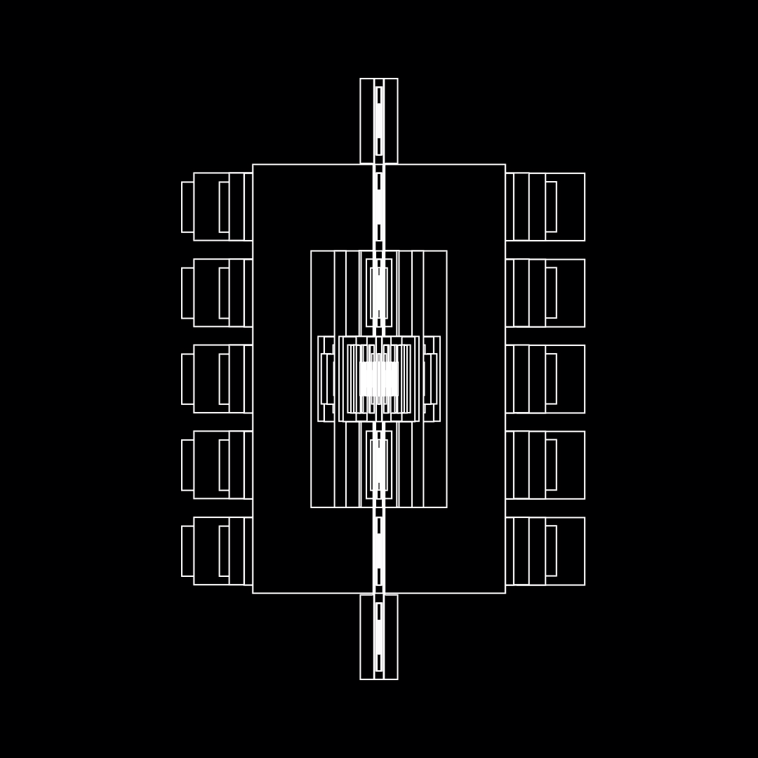 Deep stack asset pack / 116 loops