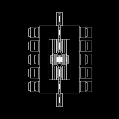 Deep stack asset pack / 116 loops