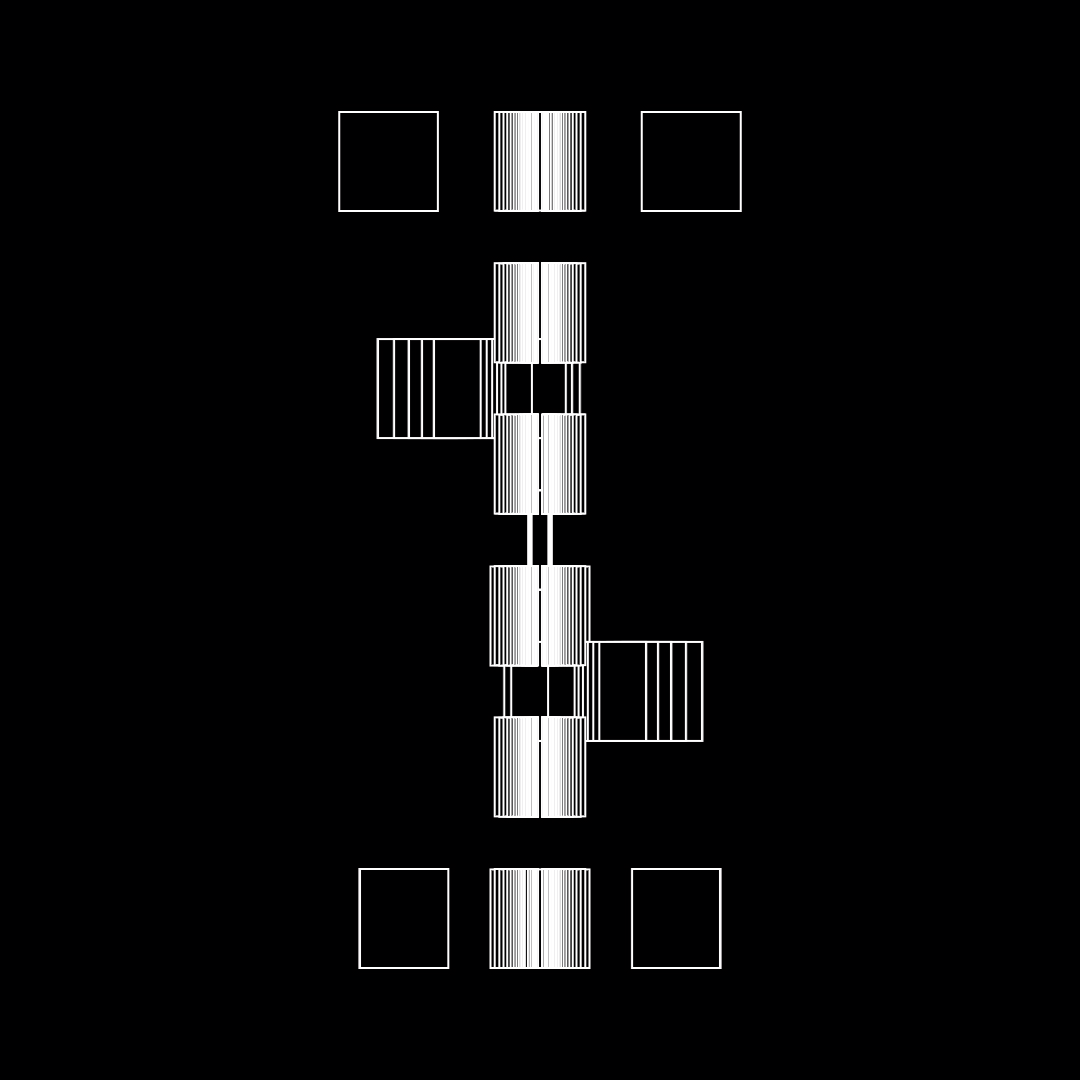 Deep stack asset pack / 116 loops