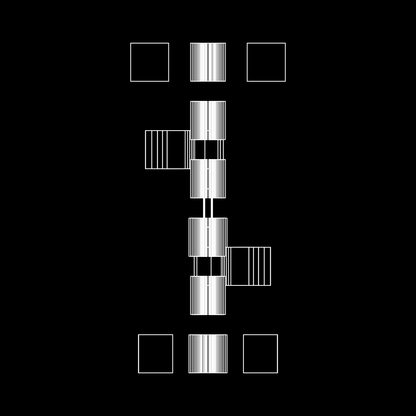 Deep stack asset pack / 116 loops