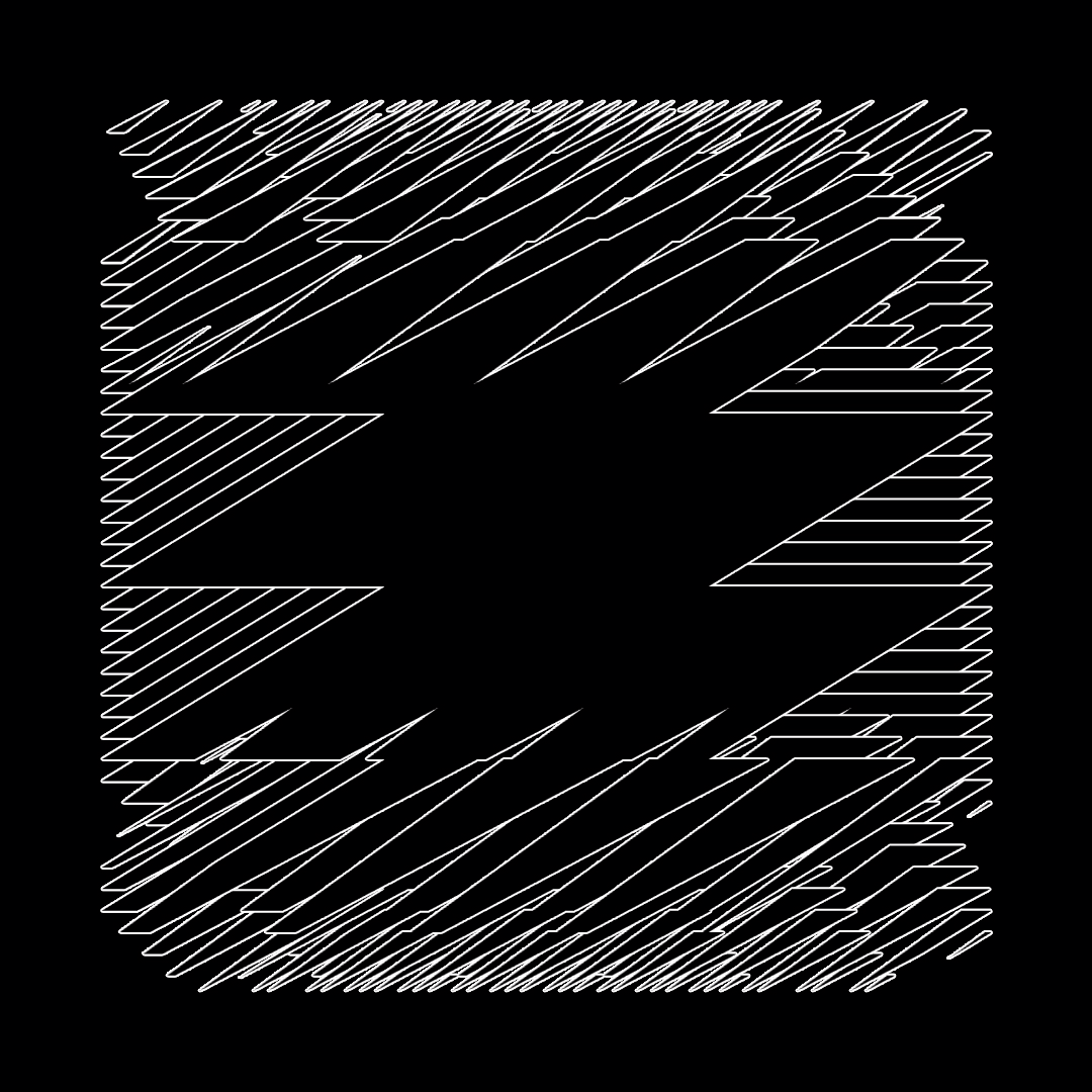 Deep stack asset pack / 116 loops