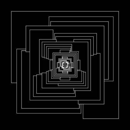 Deep stack asset pack / 116 loops
