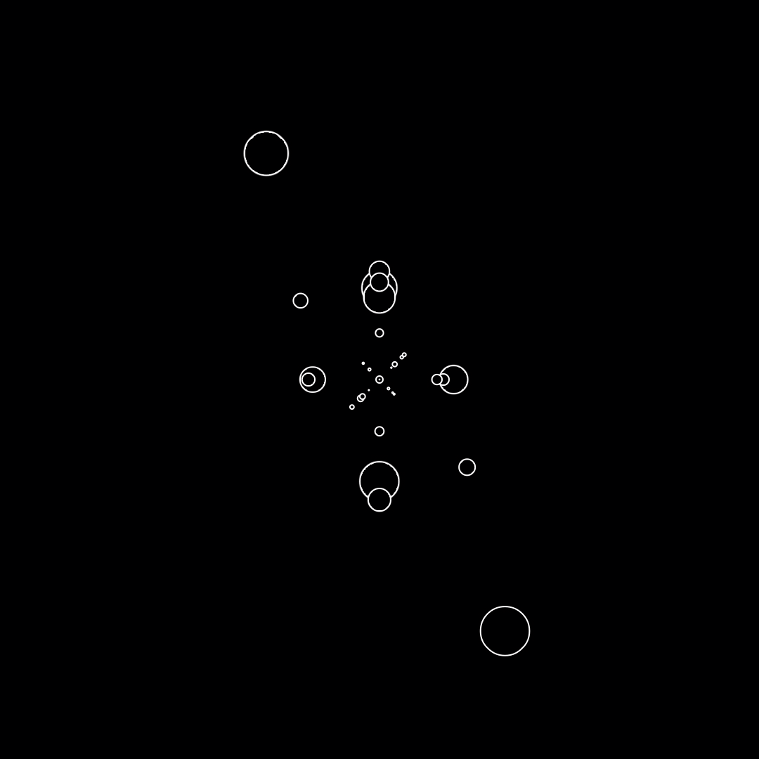 Deep stack asset pack / 116 loops