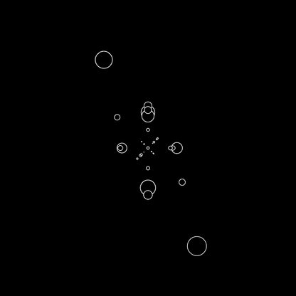 Deep stack asset pack / 116 loops
