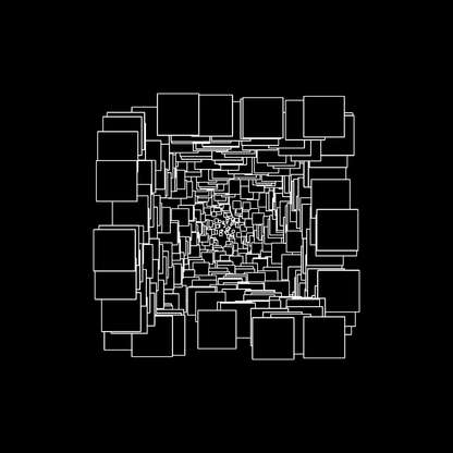 Misc stack asset pack / 94 loops