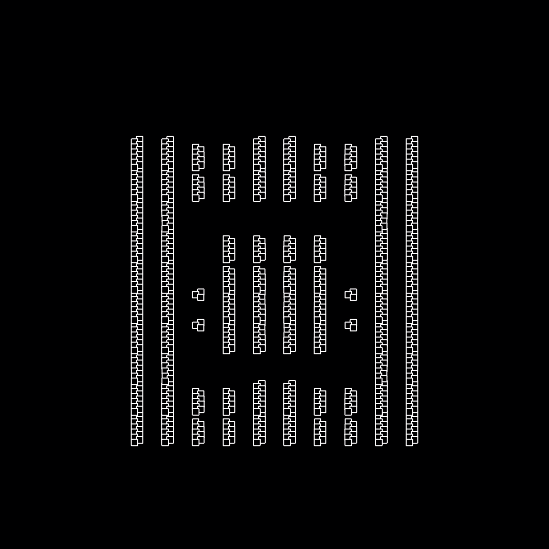 Misc stack asset pack / 94 loops