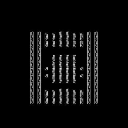 Misc stack asset pack / 94 loops