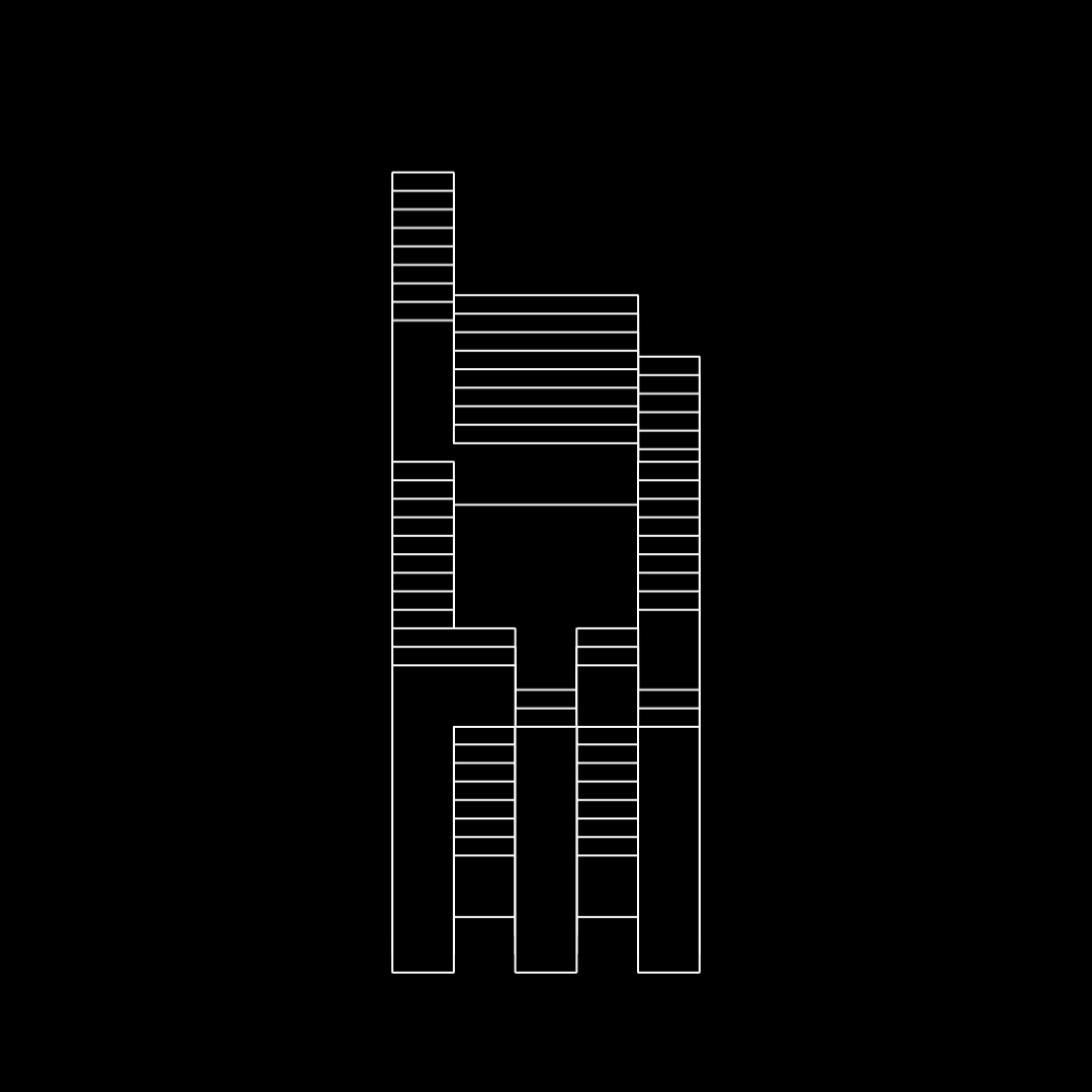 Misc stack asset pack / 94 loops