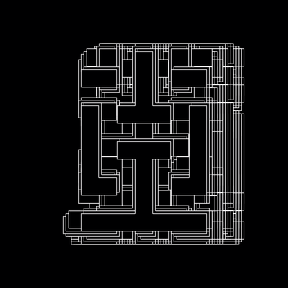 Misc stack asset pack / 94 loops