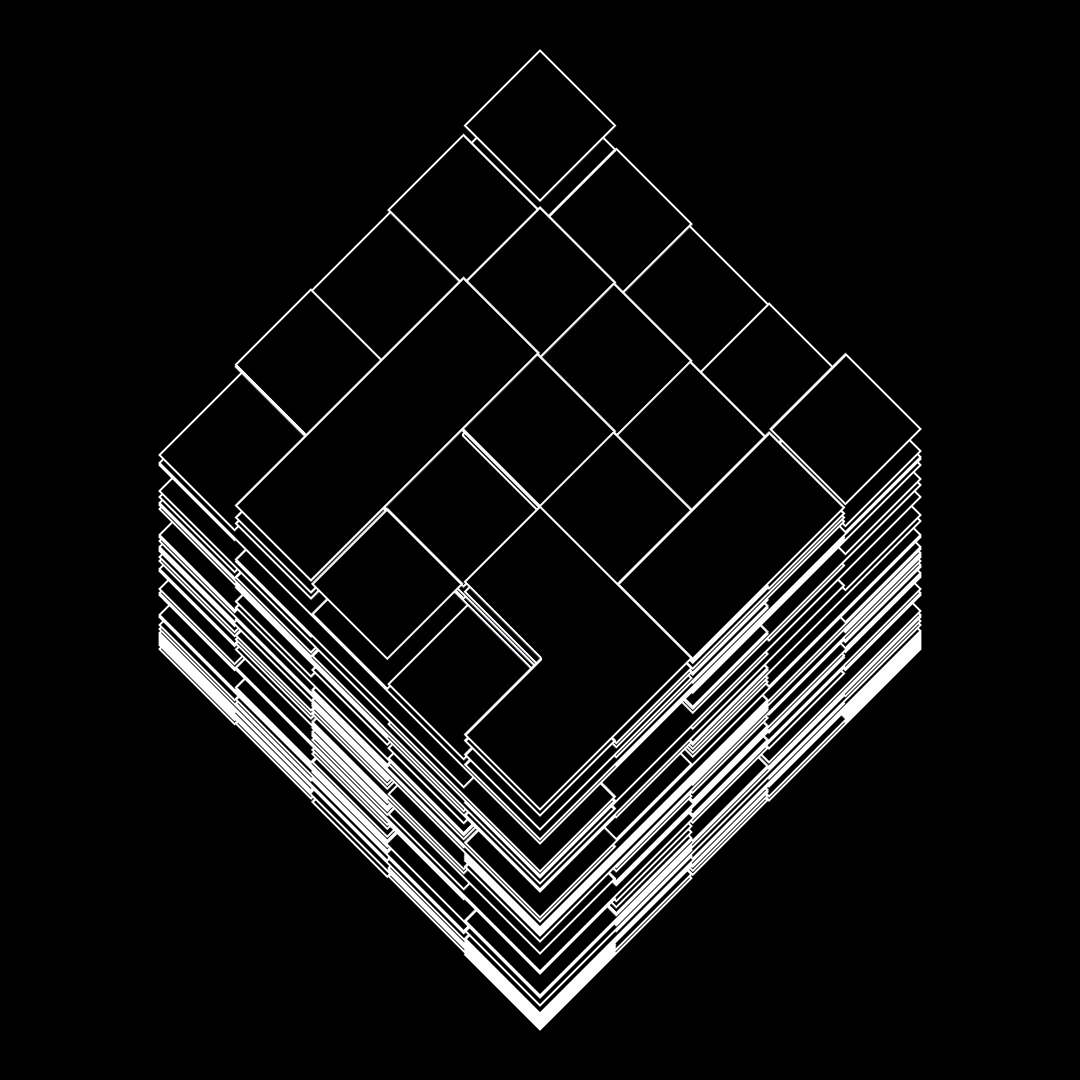 Misc stack asset pack / 94 loops