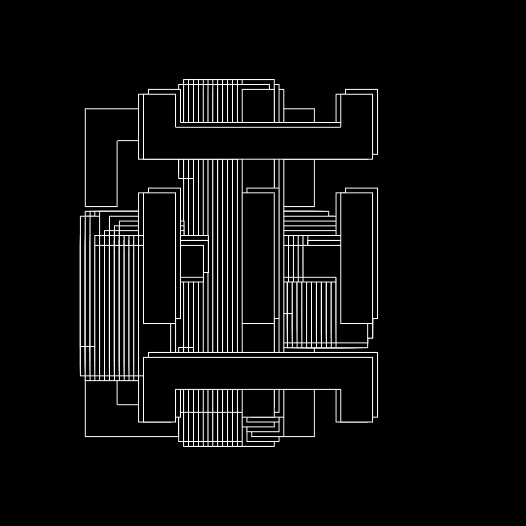 Misc stack asset pack / 94 loops