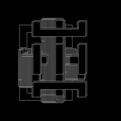 Misc stack asset pack / 94 loops