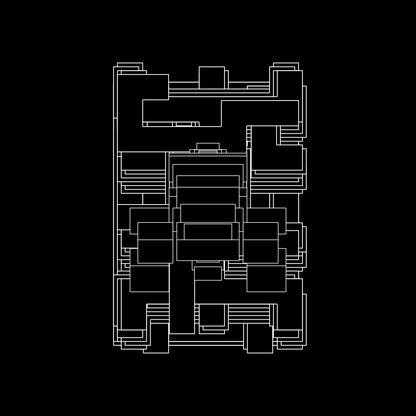 Misc stack asset pack / 94 loops