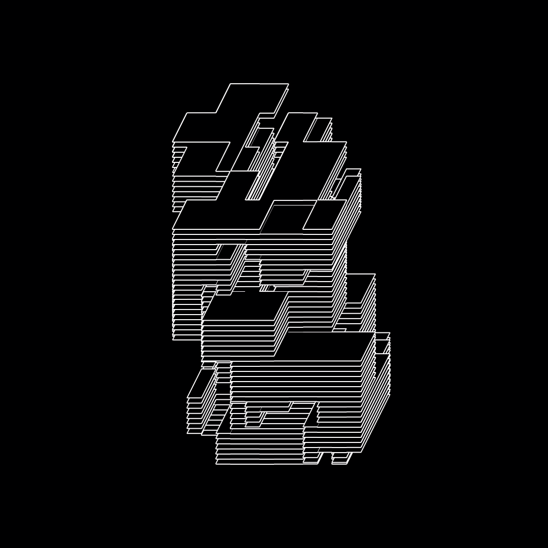 Misc stack asset pack / 94 loops