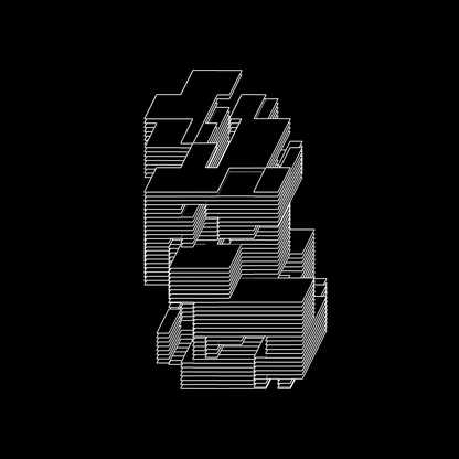 Misc stack asset pack / 94 loops