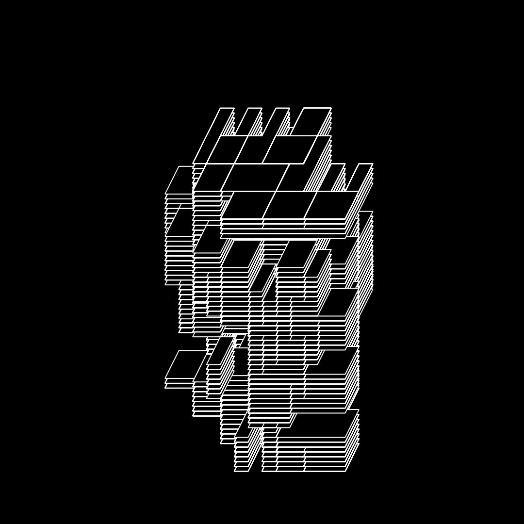 Misc stack asset pack / 94 loops