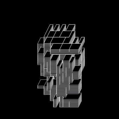 Misc stack asset pack / 94 loops