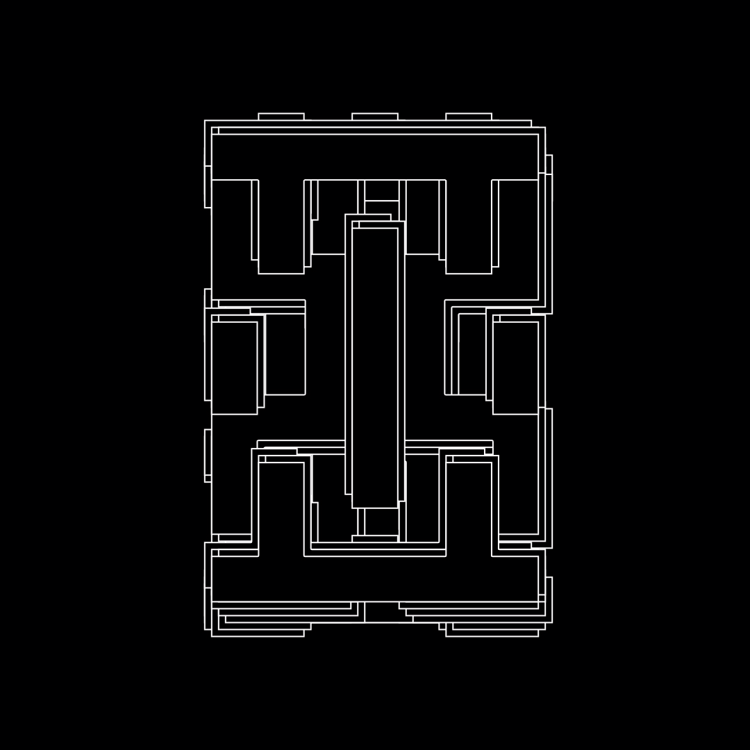 Misc stack asset pack / 94 loops