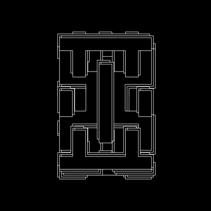 Misc stack asset pack / 94 loops